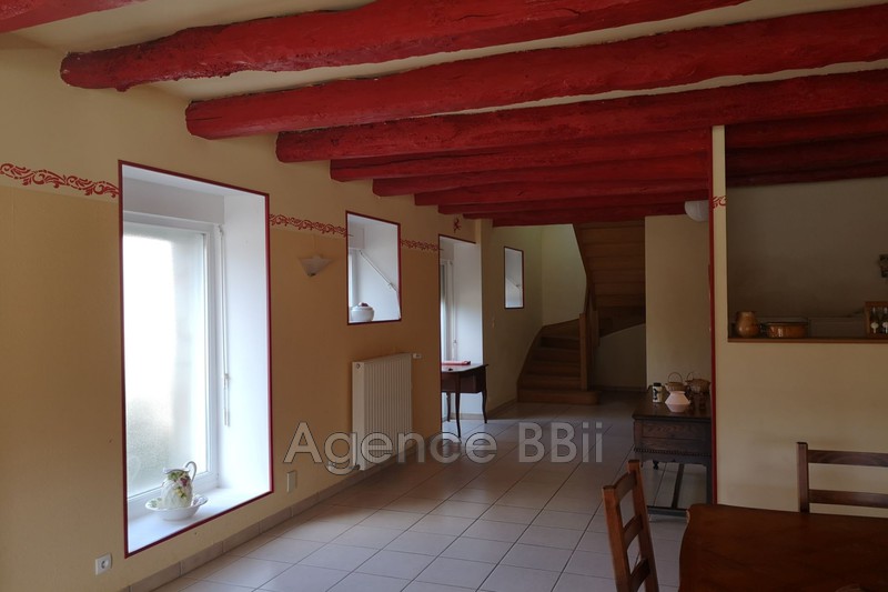 Vente longère Saint-Martin-des-Prés  