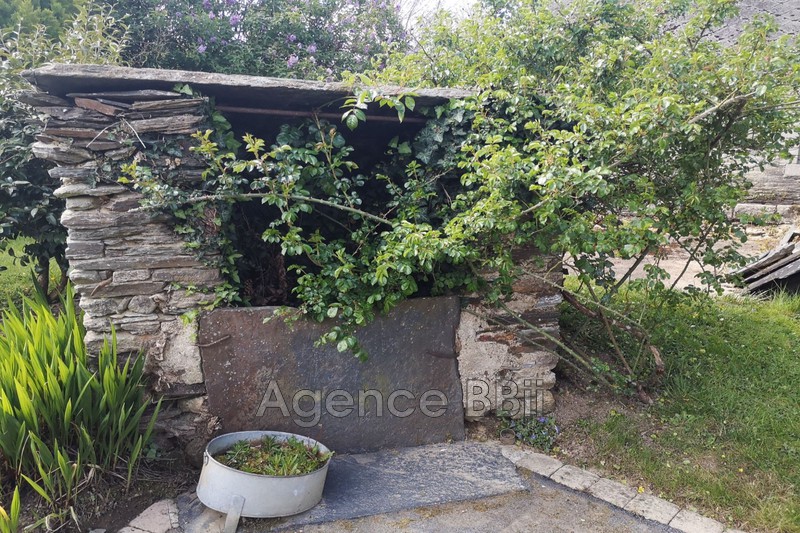 Vente longère Saint-Martin-des-Prés  