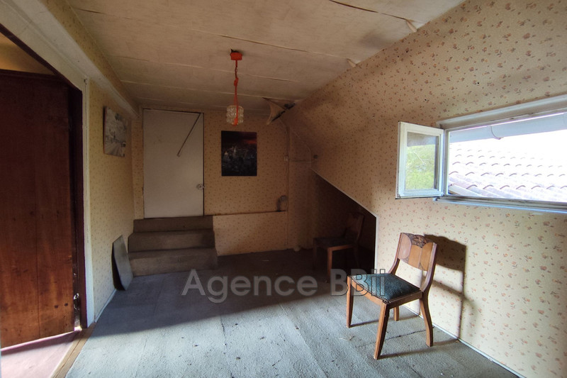 Vente maison Anzy-le-Duc  