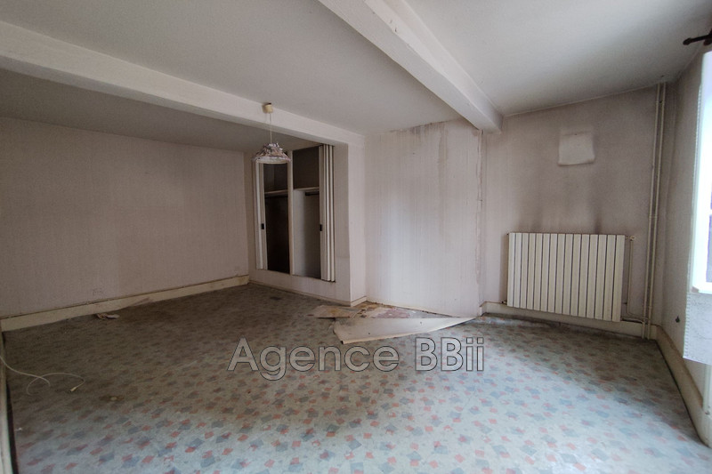 Vente maison Anzy-le-Duc  