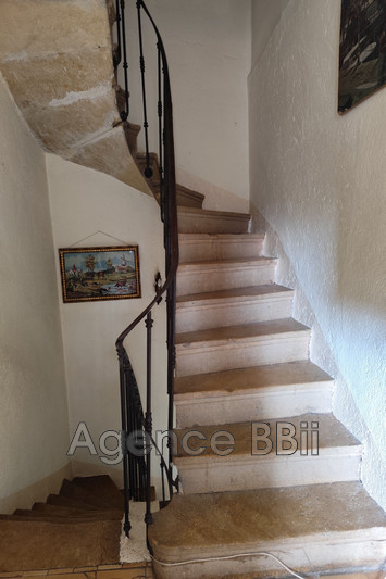 Vente maison Anzy-le-Duc  