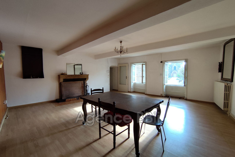 Vente maison Anzy-le-Duc  