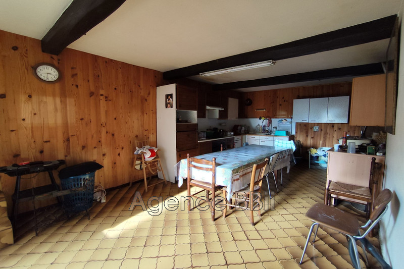 Vente maison Anzy-le-Duc  