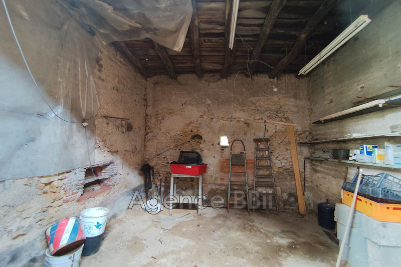 Vente maison Anzy-le-Duc  