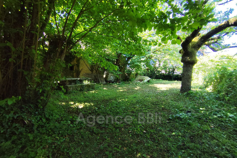 Vente maison Anzy-le-Duc  
