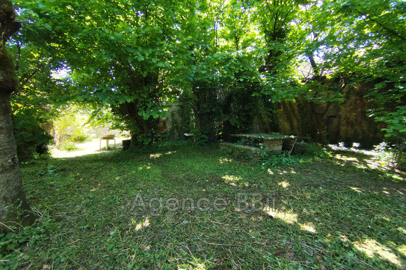 Vente maison Anzy-le-Duc  