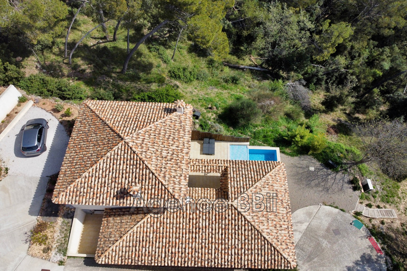 Vente villa Le Thoronet  