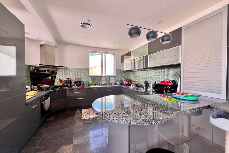 Vente villa Le Thoronet  