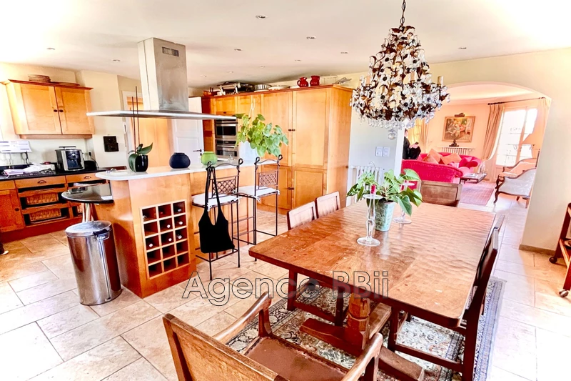 Vente demeure de prestige Mougins  