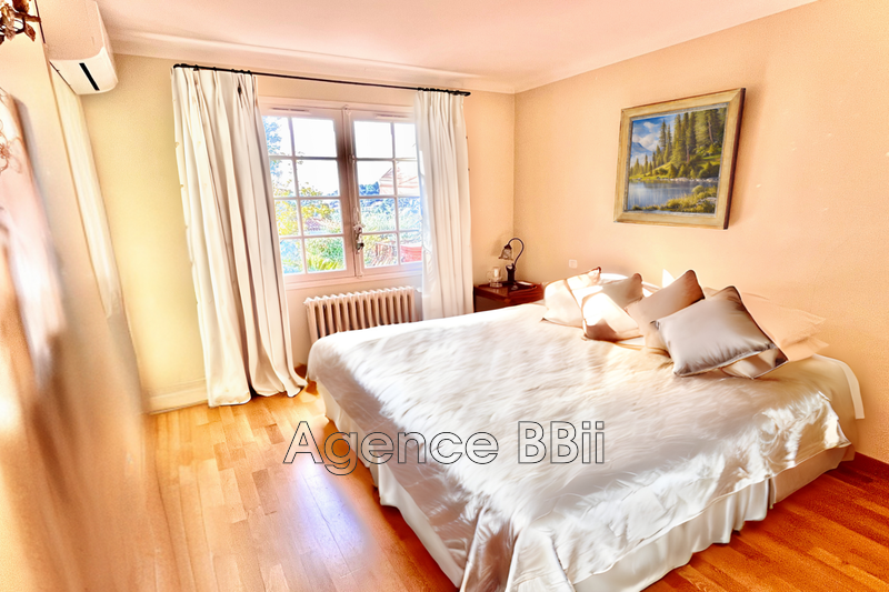 Vente demeure de prestige Mougins  