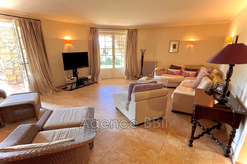 Vente demeure de prestige Mougins  