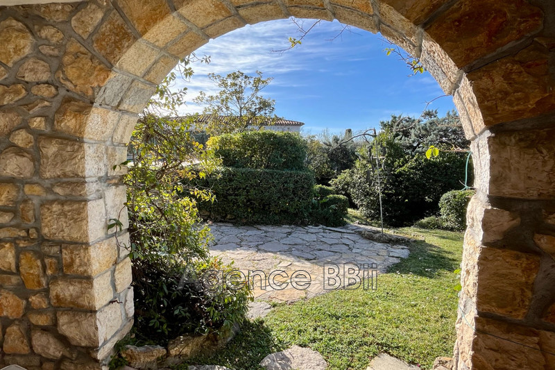 Vente demeure de prestige Mougins  