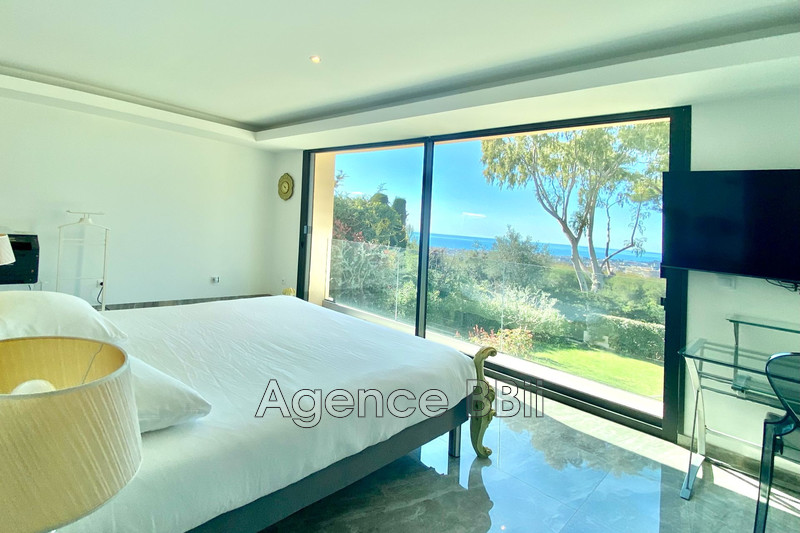 Vente villa contemporaine Mougins  