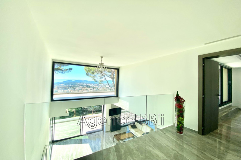 Vente villa contemporaine Mougins  
