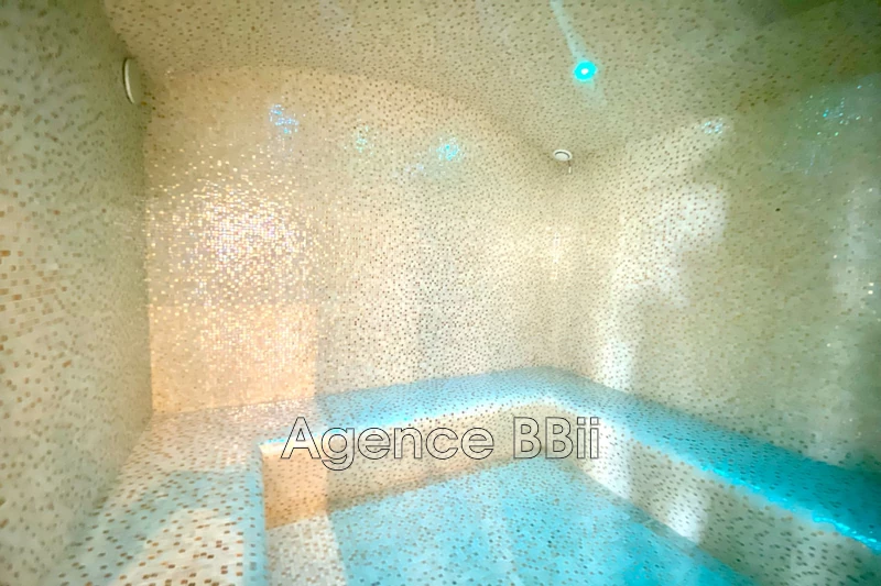 Vente villa contemporaine Mougins  