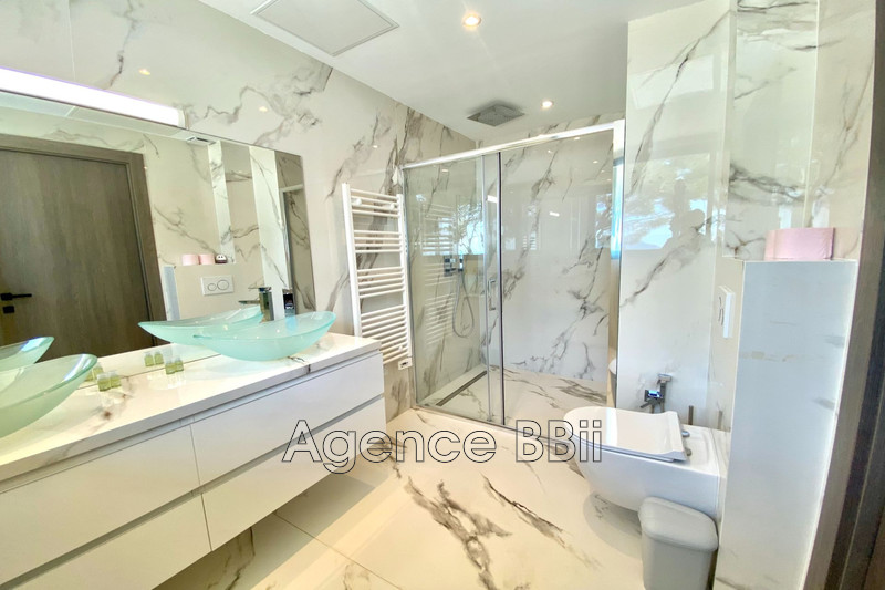 Vente villa contemporaine Mougins  