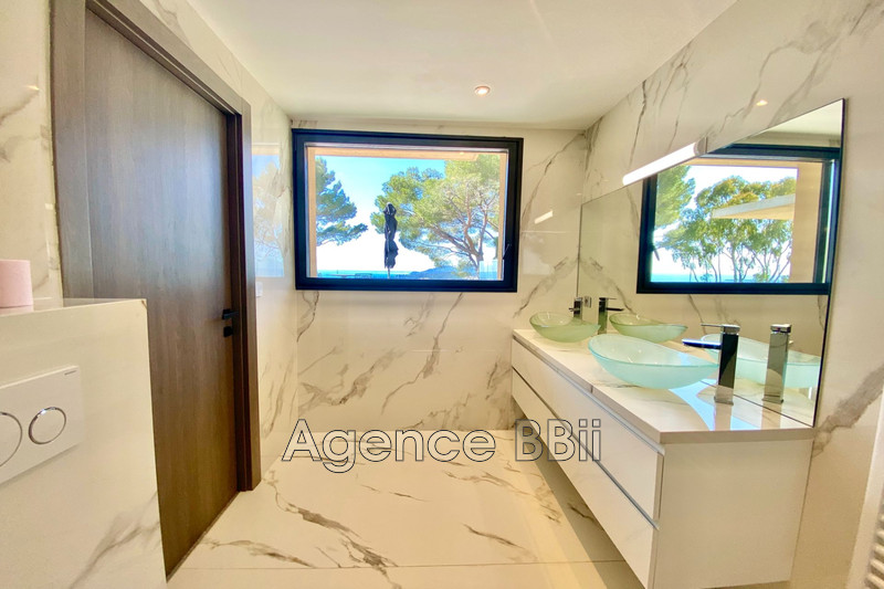 Vente villa contemporaine Mougins  