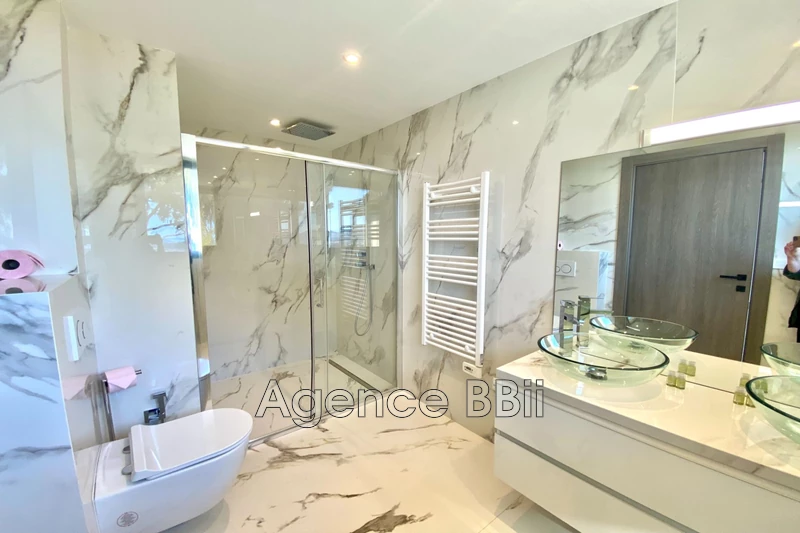 Vente villa contemporaine Mougins  