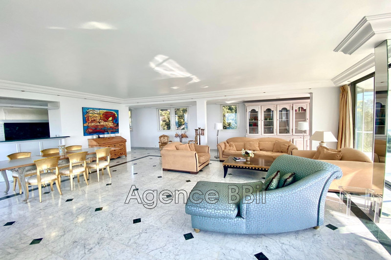 Vente villa contemporaine Cannes  