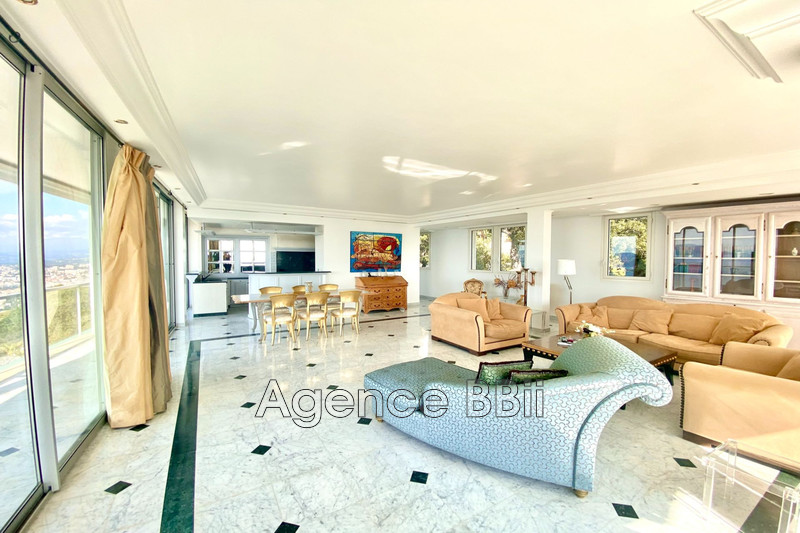 Vente villa contemporaine Cannes  
