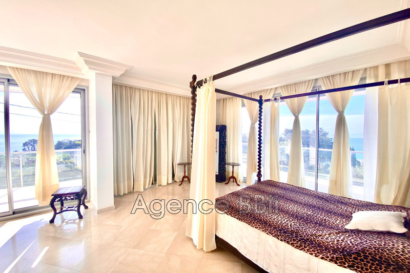 Vente villa contemporaine Cannes  