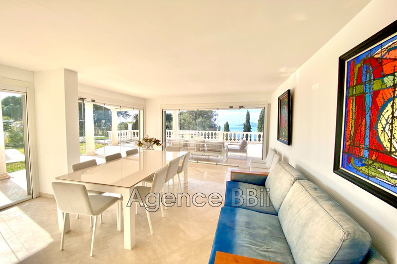 Vente villa contemporaine Cannes  