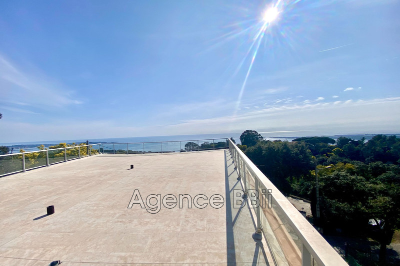 Vente villa contemporaine Cannes  