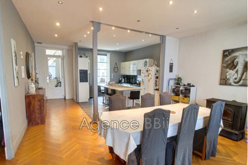 Vente maison Chauffailles  