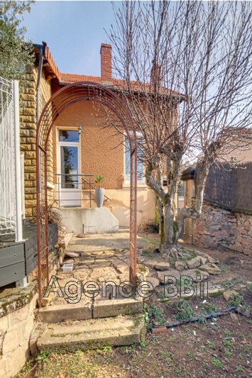 Vente maison Chauffailles  
