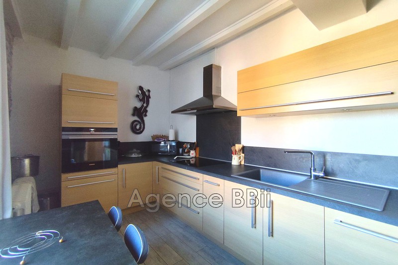 Vente maison Montagny  