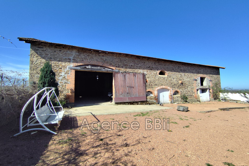 Vente maison Montagny  