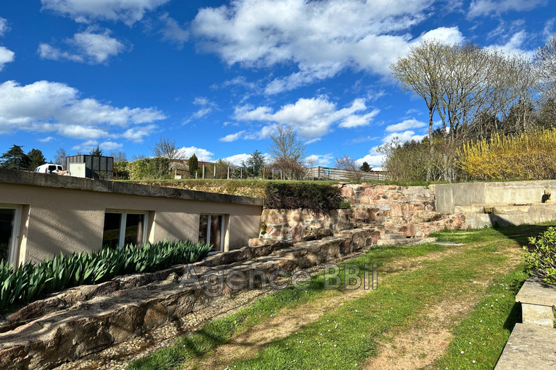 Vente maison de campagne Belmont-de-la-Loire  