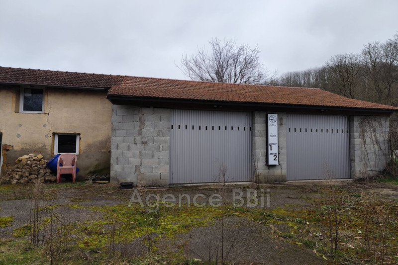 Vente idéal investisseur Iguerande  