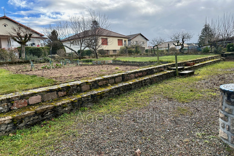 Vente maison Chauffailles  