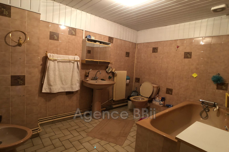 Vente maison Chambilly  