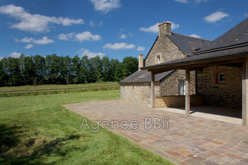Vente cottage Corlay  