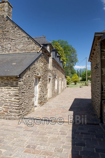 Vente cottage Corlay  