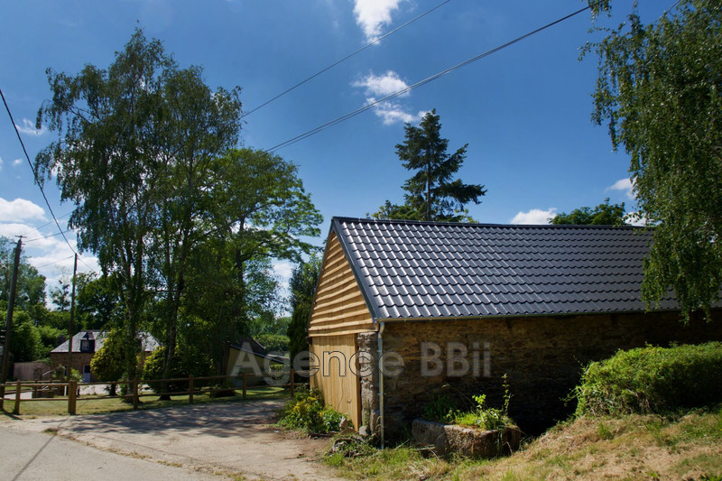 Vente cottage Corlay  