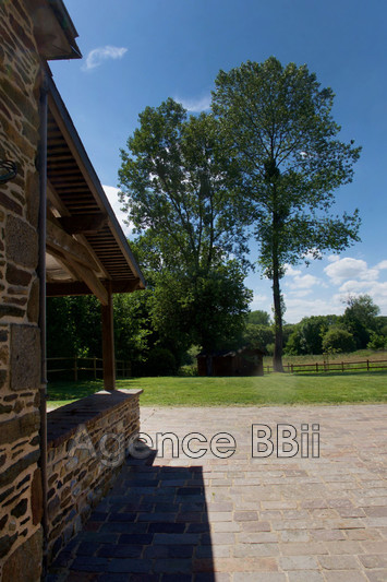 Vente cottage Corlay  