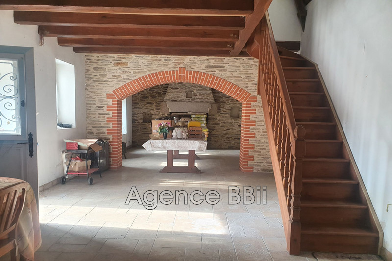 Vente cottage Corlay  