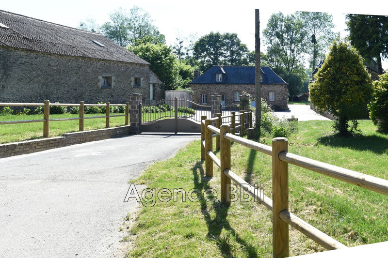 Vente cottage Corlay  