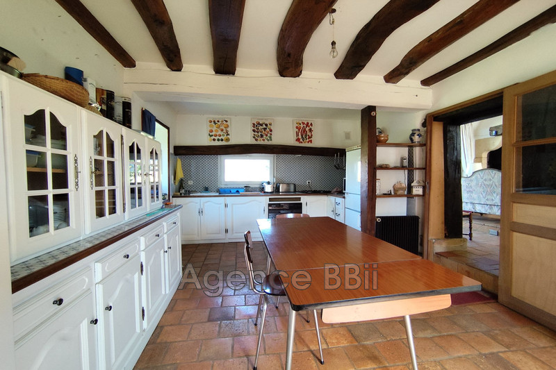 Vente maison Versaugues  