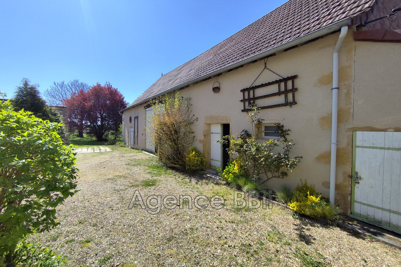 Vente maison Versaugues  