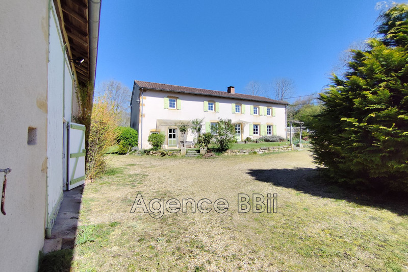 Vente maison Versaugues  