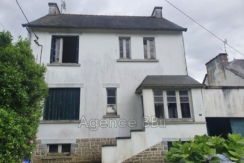 Vente maison Corlay  