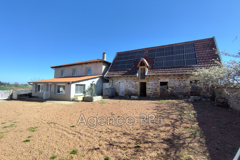 Maison Montagny Montagny,   achat maison  4 chambres   185&nbsp;m&sup2;