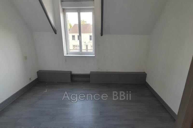Vente maison Plounévez-Quintin  