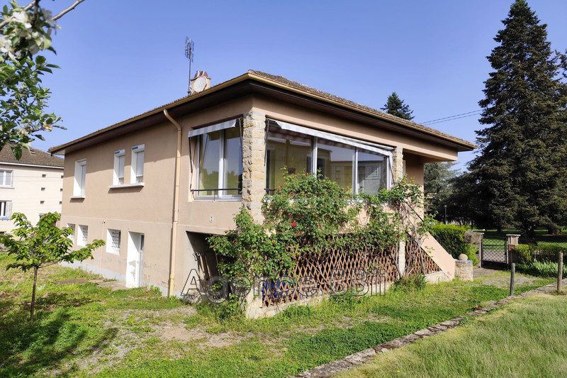 Maison Chauffailles Chauffailles,   achat maison  2 chambres   93&nbsp;m&sup2;