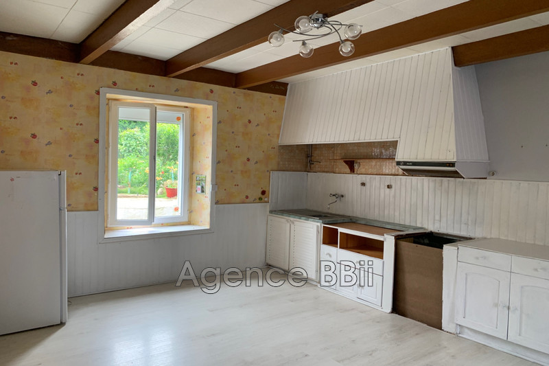 Vente maison Saint-Nicolas-du-Pélem  