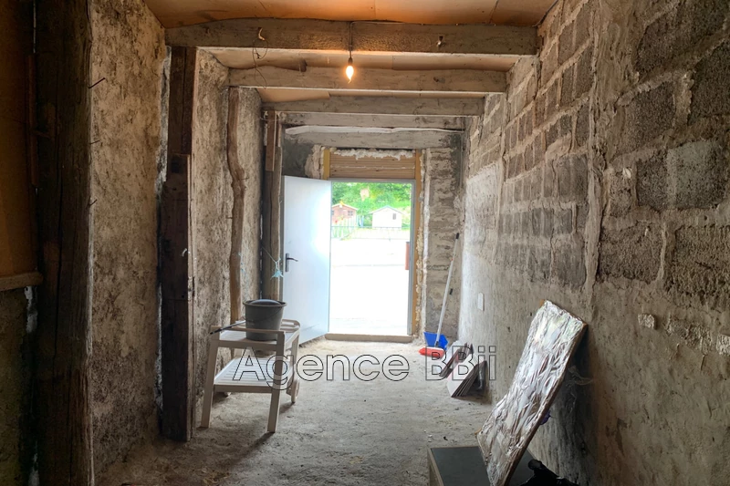 Vente maison Saint-Nicolas-du-Pélem  